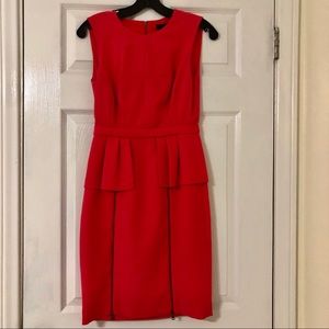 Ashleigh BCBG dress